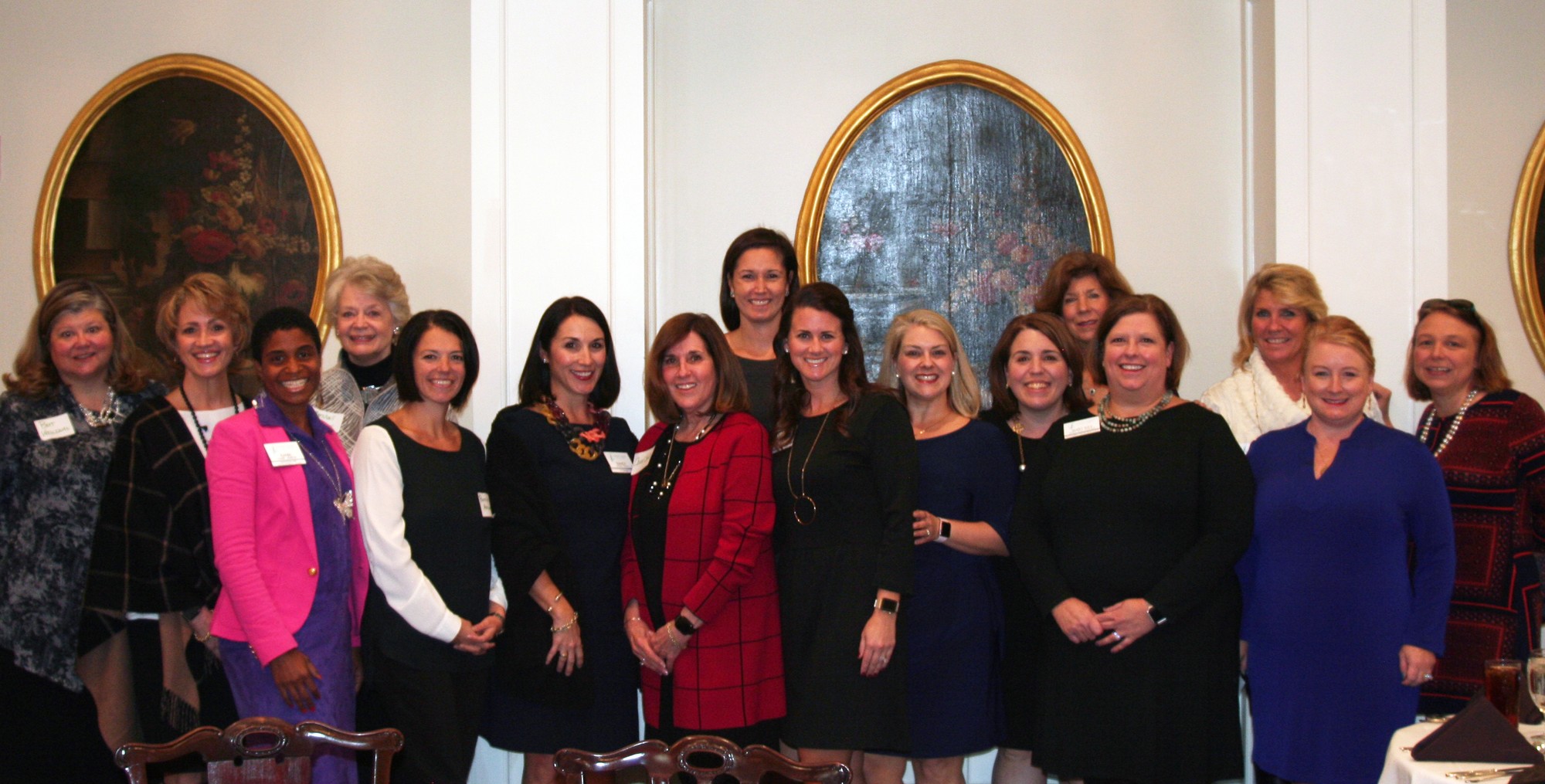 About The Junior League of Columbia
