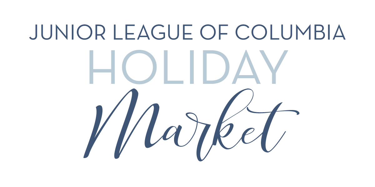Holiday Market 2025 The Junior League of Columbia