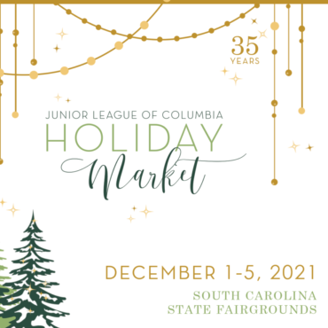 The Junior League Of Columbia