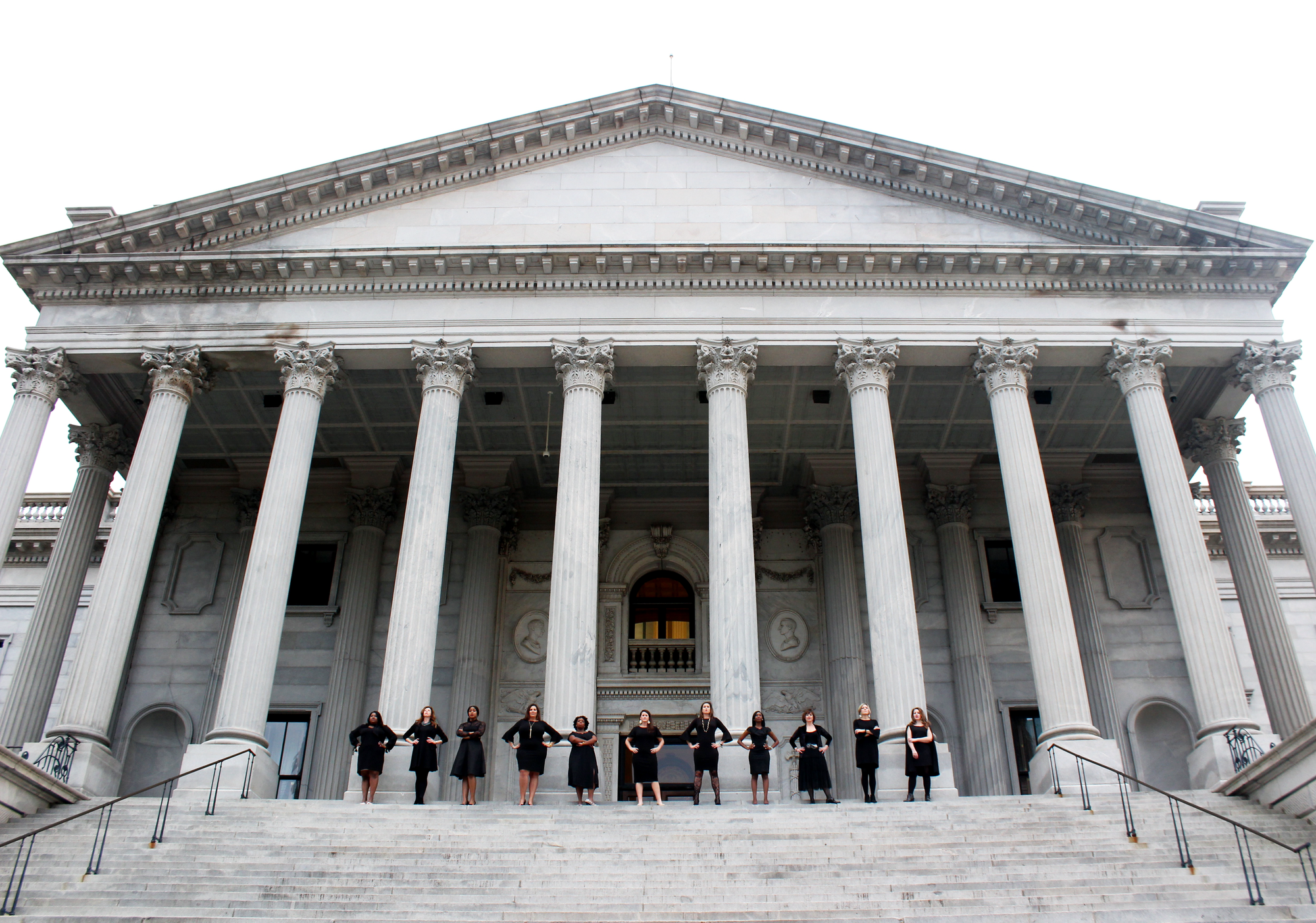 Little Black Dress Initiative